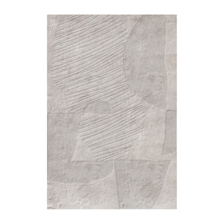 Artisan Guild uldtæppe - Francis Pearl 180x270 cm - Layered