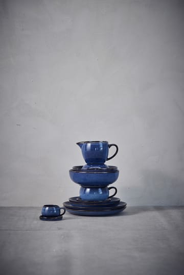 Amera tallerken blue - Ø26 cm - Lene Bjerre