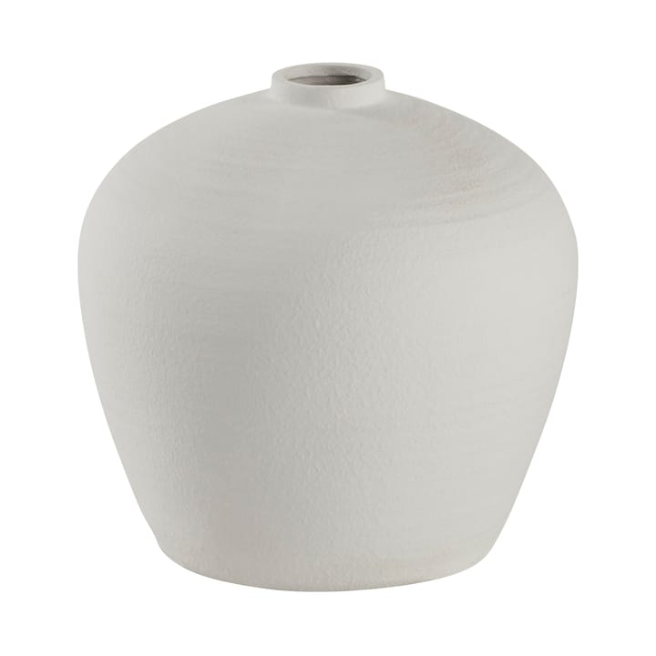 Catia vase 38 cm - Hvid - Lene Bjerre
