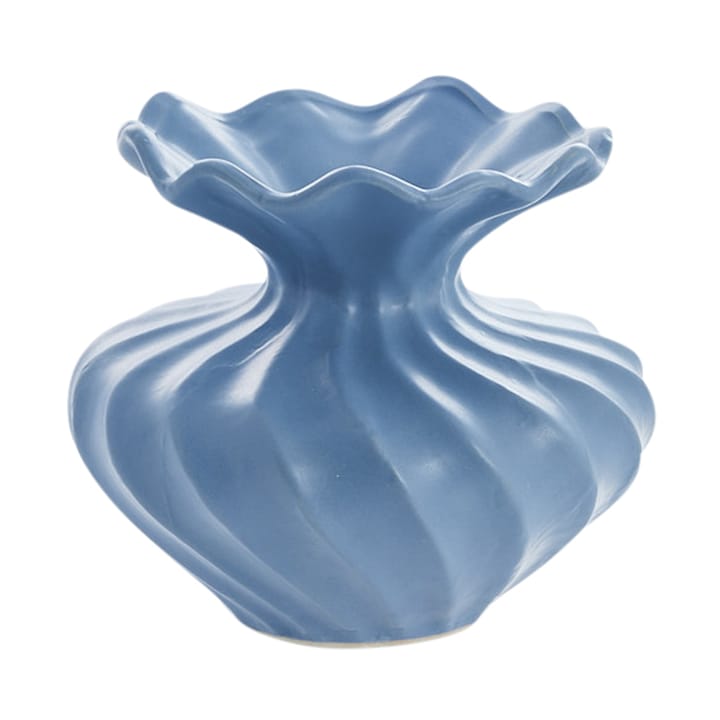 Susille vase 14 cm - F. Blue - Lene Bjerre