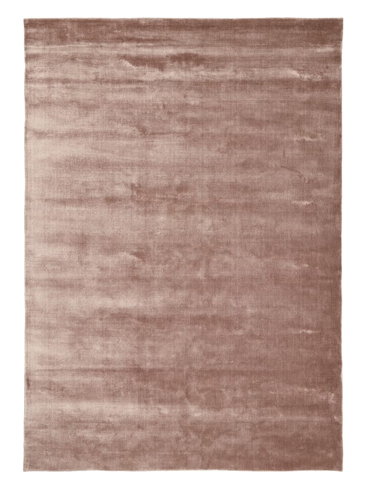 Lucens tæppe - Rose, 300x400 cm - Linie Design