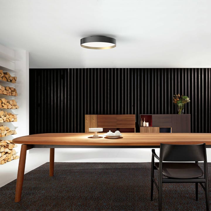 Lucia 45 plafond - Hvid - Loom Design