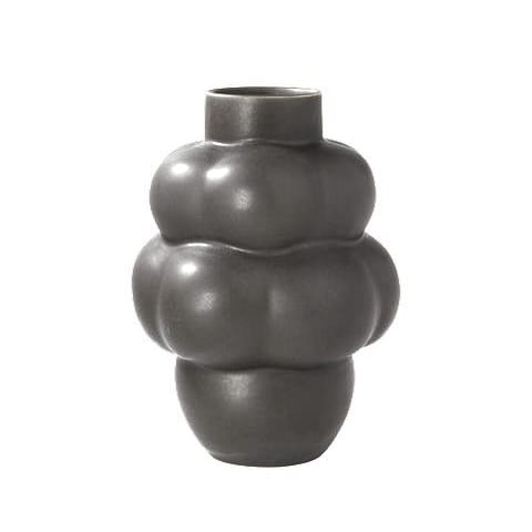 Balloon 04 vase keramik - Mud brown - Louise Roe