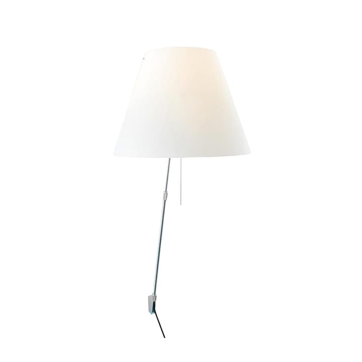Costanza D13 a væglampe - white - Luceplan