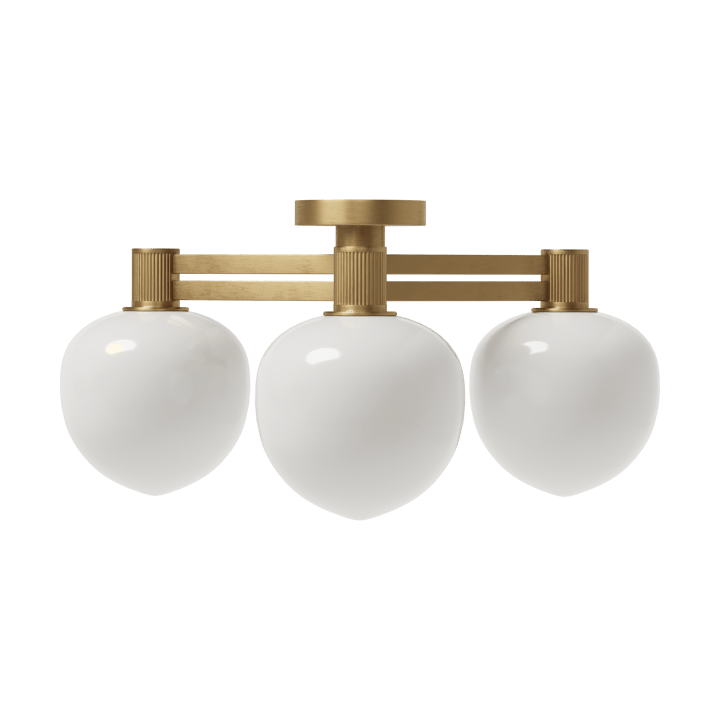 Memoir 120 loftlampe - Brass - LYFA