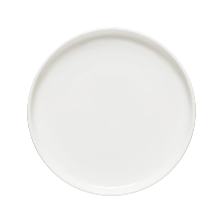 Oiva tallerken Ø 13 cm - hvid - Marimekko