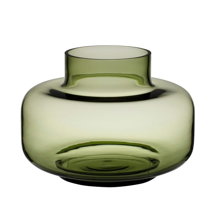 Urna vase 21 cm - grøn - Marimekko