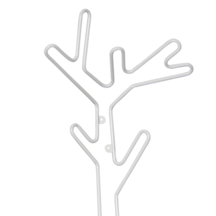 Branch knagerække - hvid - Maze