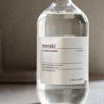 Meraki allround rengøringsmiddel - 1 L - Meraki