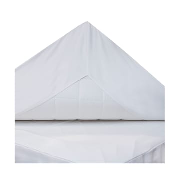 Pousada Percale kuvertlagen EKO - Hvid, 180x200 cm - Mille Notti