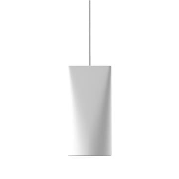 Loftslampe keramik 11,2x22 cm - White - MOEBE