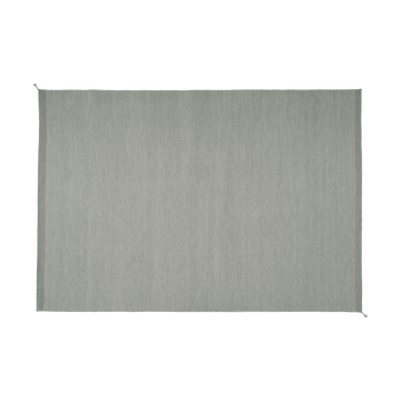 Ply tæppe 270 x 360 cm - Grey - Muuto