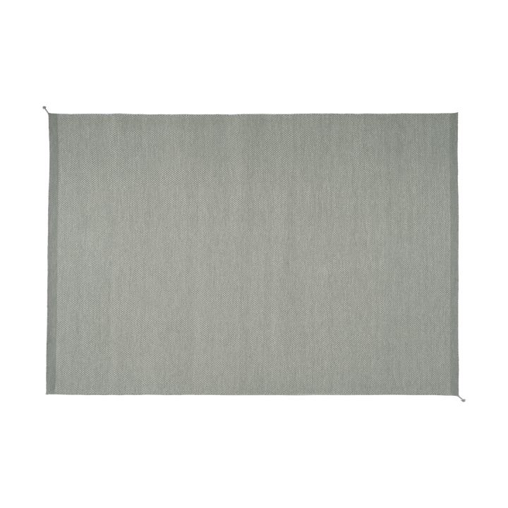 Ply tæppe 270 x 360 cm - Grey - Muuto