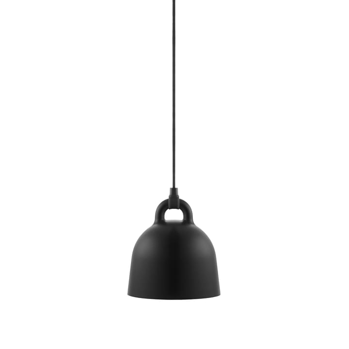 Bell lampe sort - X-small - Normann Copenhagen