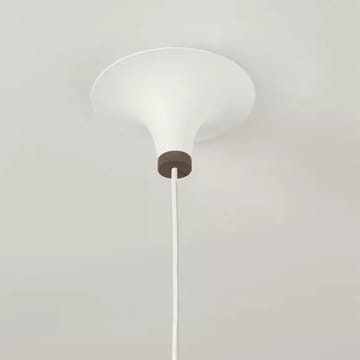 Acorn loftlampe - hvid - Northern