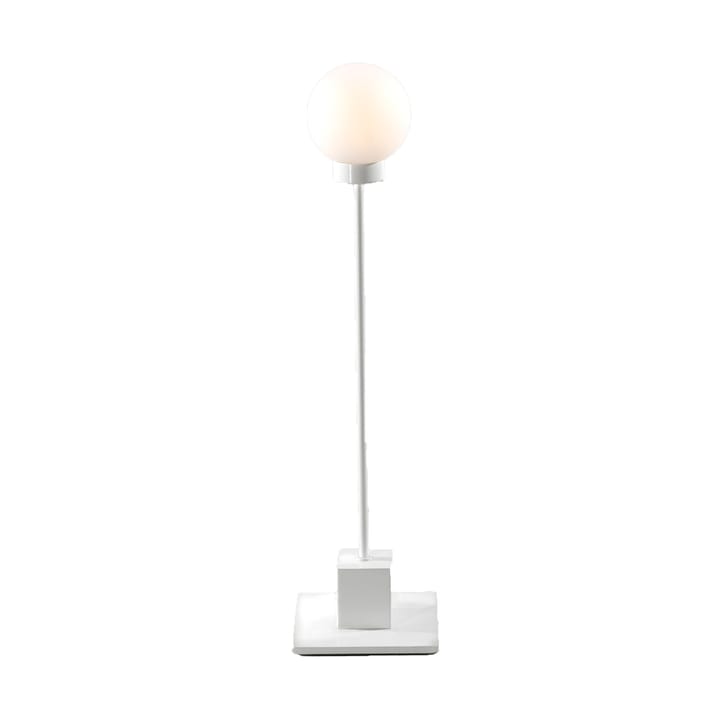 Snowball bordlampe - hvid - Northern
