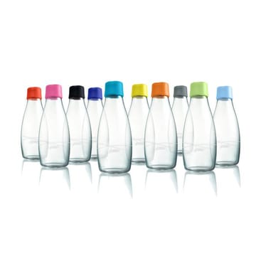 Retap vandflaske 0,5 l - lyseblå - Retap