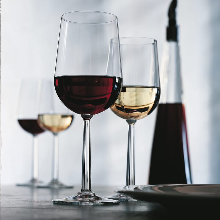 Grand Cru Bordeauxglas til hvidvin 6 stk - 6 stk - Rosendahl