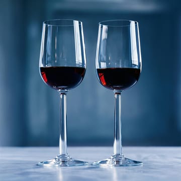 Grand Cru Bordeauxglas til rødvin 6 stk - 6 stk - Rosendahl
