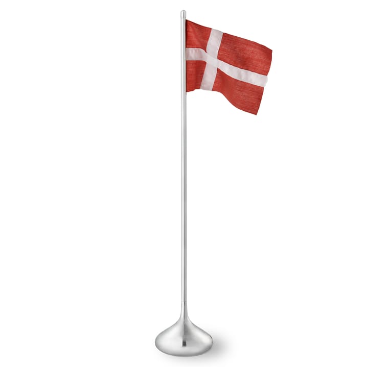 Rosendahl fødselsdagsflag - dansk - Rosendahl