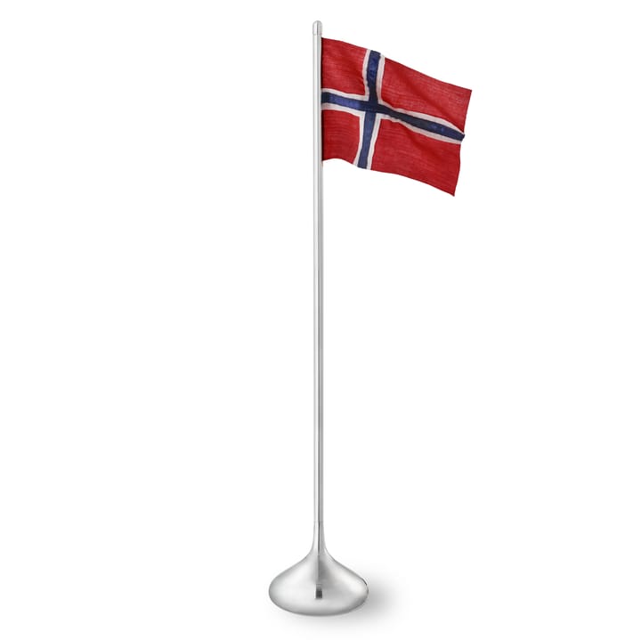 Rosendahl fødselsdagsflag - norsk - Rosendahl