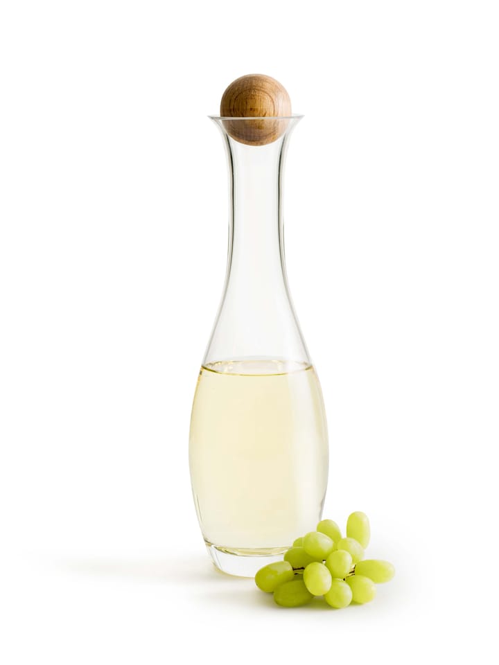 Oak vin-vandkaraffel - 1 l - Sagaform
