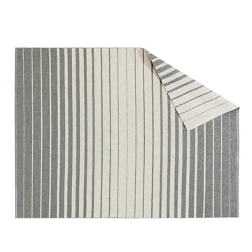 Fade tæppe stor concrete (grå) - 150 x 200 cm - Scandi Living