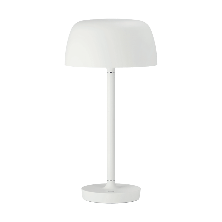 Halo bordlampe 45,5 cm - White - Scandi Living