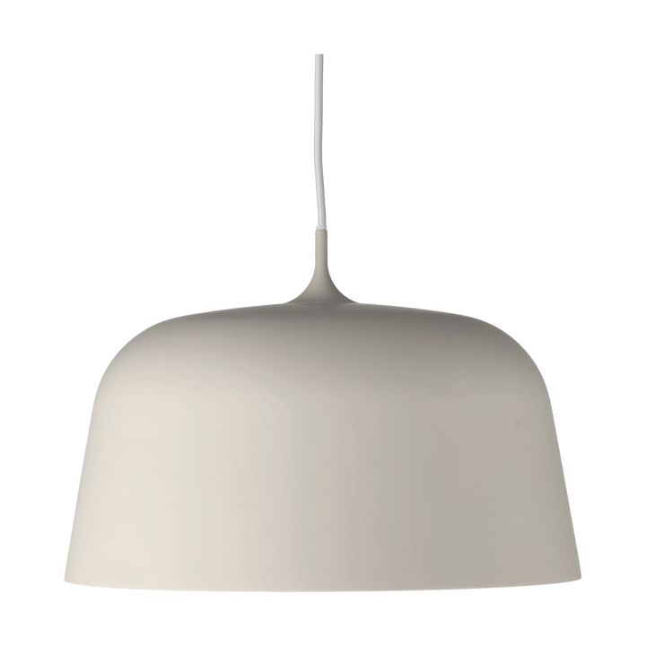 Halo loftslampe Ø38 cm - Beige - Scandi Living