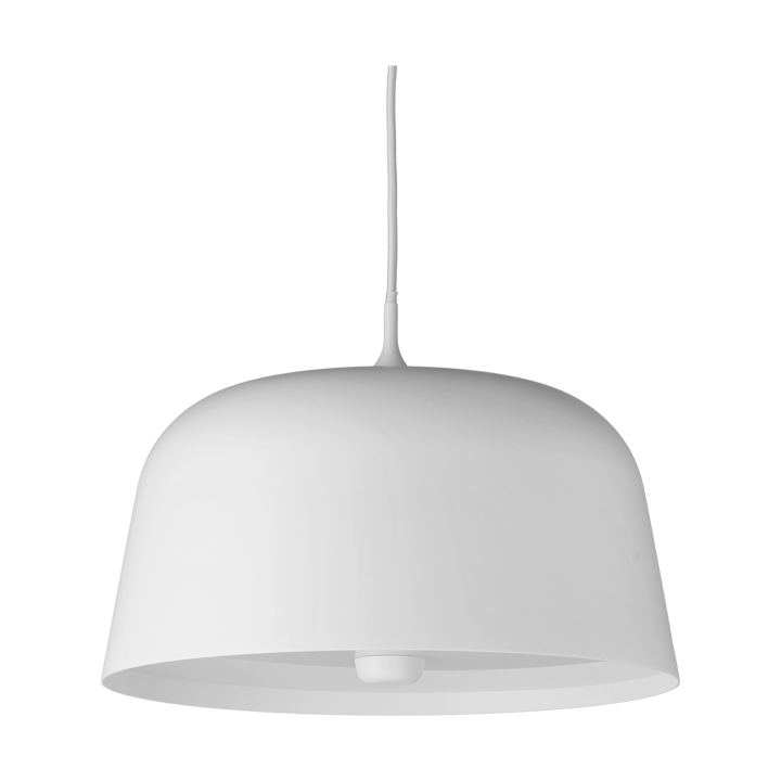 Halo loftslampe Ø38 cm - White - Scandi Living
