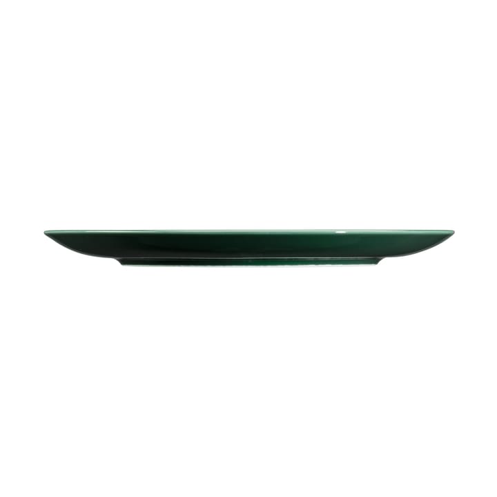 Terra tallerken Ø27,8 cm 6-pak - Moss Green - Seltmann Weiden