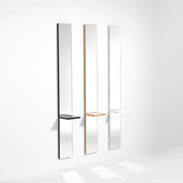 Mirror spejl - hvid - SMD Design