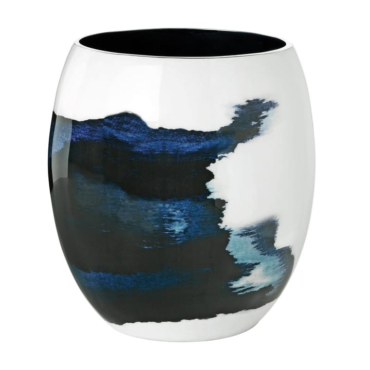 Stelton - Stockholm Aquatic vase - Ø 16,6 cm - Stelton