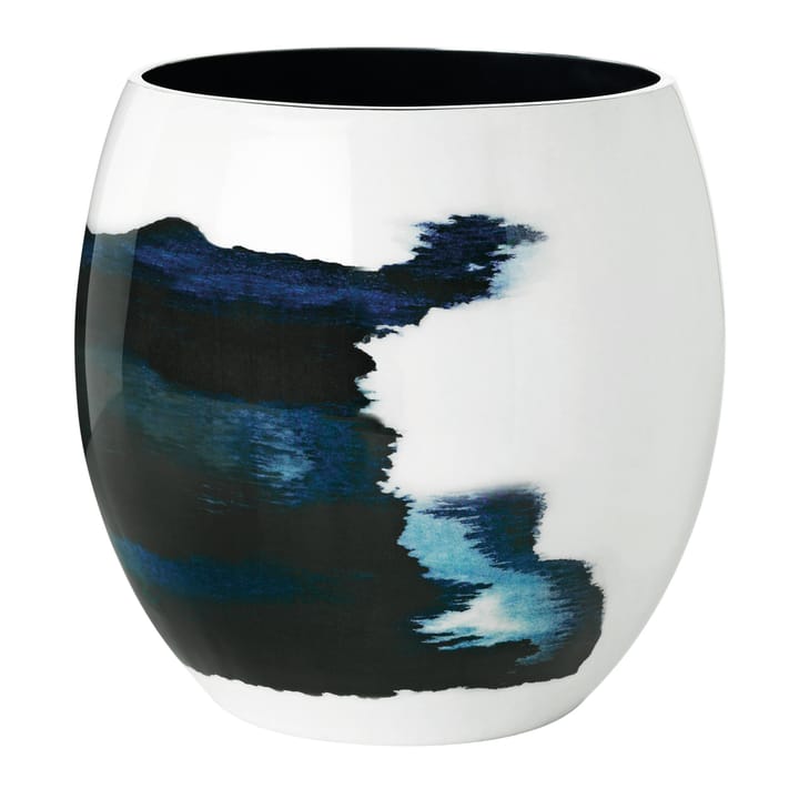 Stelton - Stockholm Aquatic vase - Ø 20,3 cm - Stelton