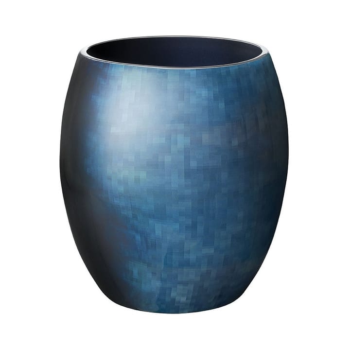 Stelton - Stockholm Horizon vase - Ø 16,6 cm - Stelton