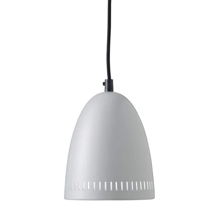 Dynamo lampe mini - matt light grey (grå) - Superliving