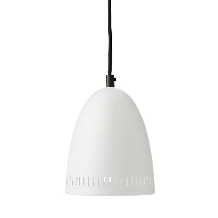 Dynamo lampe mini - matt whisper white (hvid) - Superliving