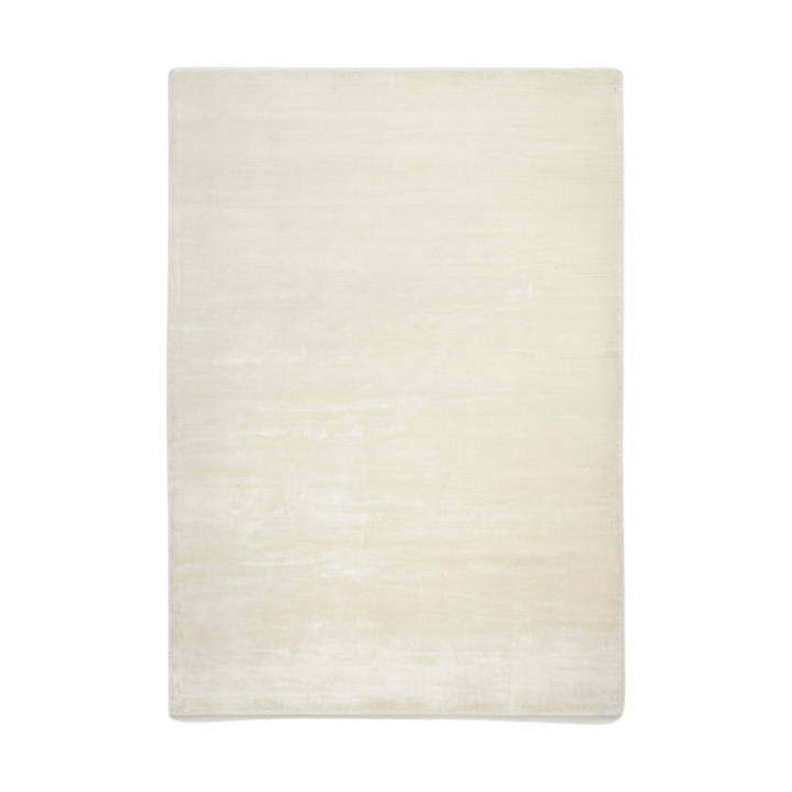 Backfjall viskose tæppe 170x240 cm - Offwhite - Tinted