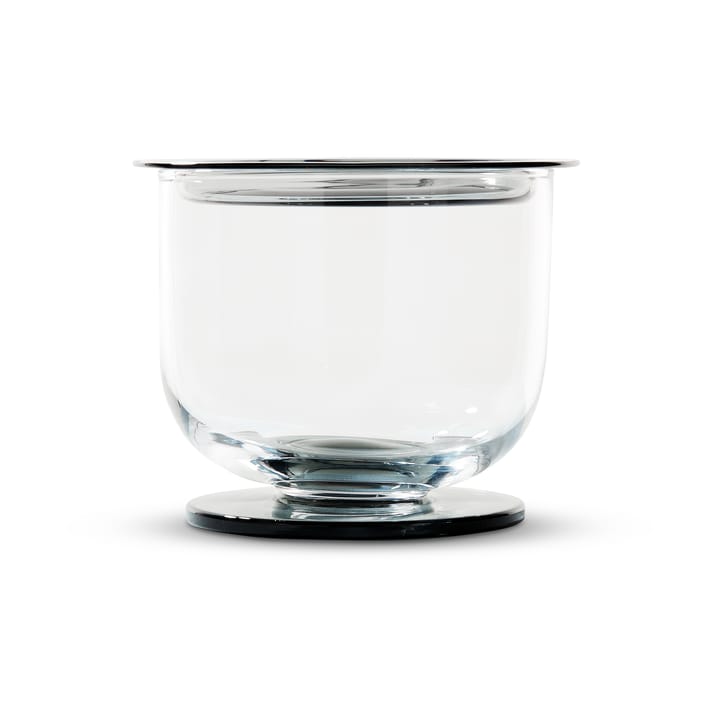 Puck isspand 16,2 cm - Clear - Tom Dixon