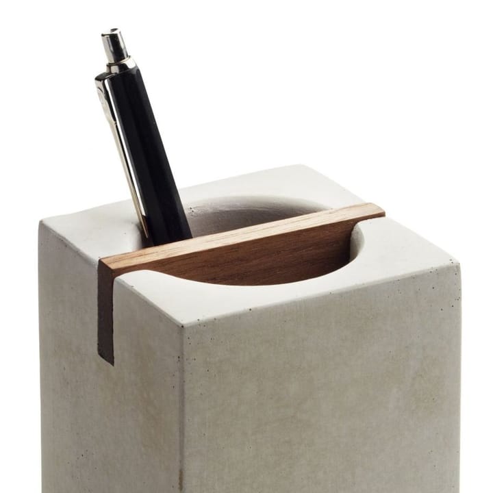 Tove Adman blyantsholder - beton - Tove Adman