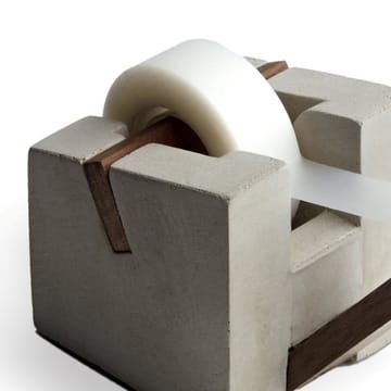 Tove Adman tapeholder - beton - Tove Adman