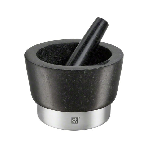 Zwilling spices morter - Sort - Zwilling